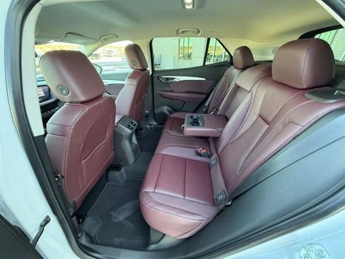 New 2026 Buick Envision Sport Touring image 26