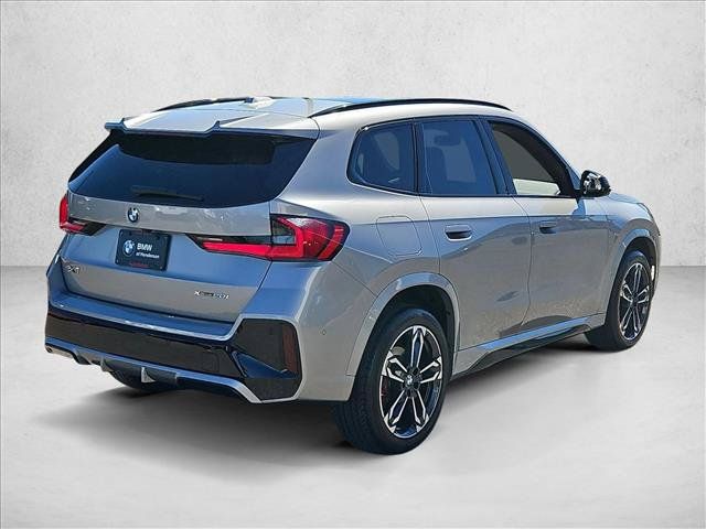 Certified 2024 BMW X1 xDrive28i w/ Premium Package AWD/4WD image 5