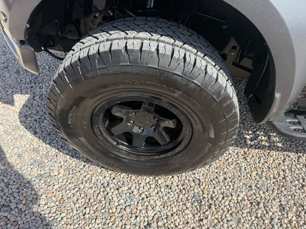Used 2019 Ford F150 Raptor w/ Equipment Group 802A Luxury AWD/4WD image 33