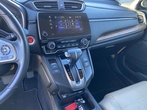Used 2020 Honda CR-V EX-L image 22