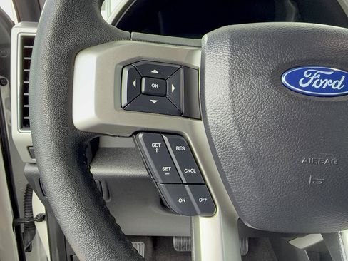 Certified 2020 Ford F150 Lariat w/ Equipment Group 502A Luxury RWD image 30