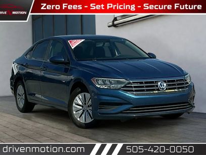 Used 2019 Volkswagen Jetta S