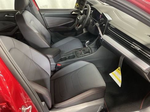 New 2026 Volkswagen Jetta GLI Autobahn FWD image 5