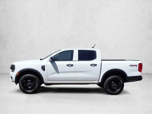 New 2026 Ford Ranger XL AWD/4WD image 2