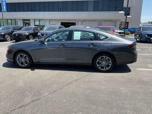 Used 2024 Honda Accord EX image 5