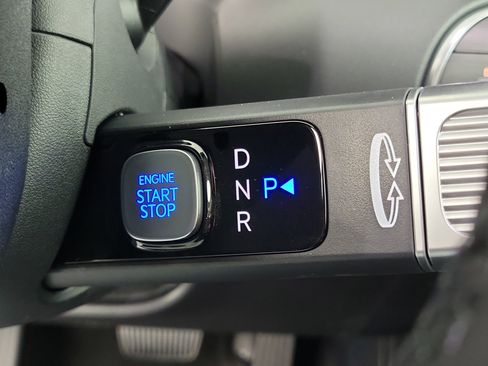 New 2026 Hyundai Palisade SEL AWD/4WD image 17