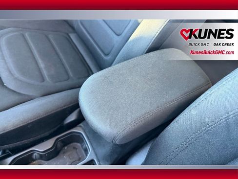 Used 2021 Jeep Renegade Latitude w/ Convenience Group image 30