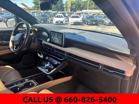 Used 2022 Lincoln Corsair Grand Touring w/ Elements Technology Bundle AWD/4WD image 7