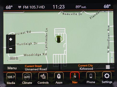 Used 2020 Jeep Wrangler Unlimited Rubicon w/ Quick Order Package 28Y Recon AWD/4WD image 15