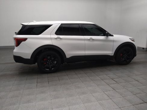 Used 2021 Ford Explorer ST w/ Equipment Group 401A AWD/4WD image 10