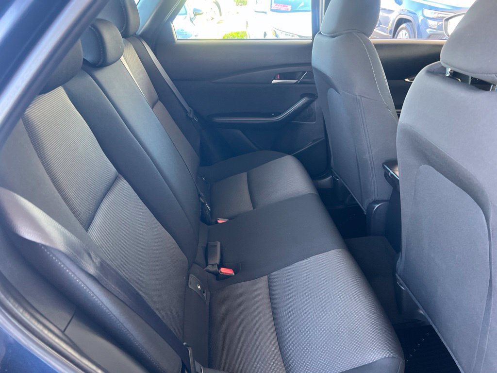 Used 2024 MAZDA CX-30 AWD 2.5 S image 13
