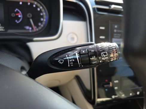 Used 2024 Hyundai Tucson SEL image 13