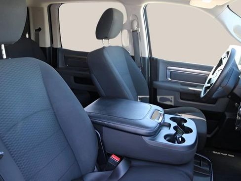 Used 2020 RAM 1500 Classic Warlock image 19