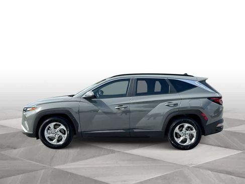 Used 2024 Hyundai Tucson SEL FWD image 5