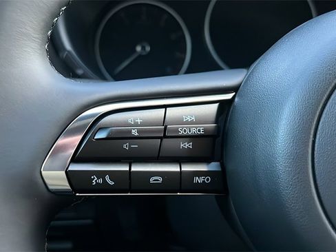 New 2026 MAZDA MAZDA3 2.5 S Hatchback w/ Premium Pkg image 7