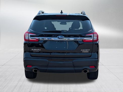 Used 2025 Subaru Ascent Touring AWD/4WD image 6