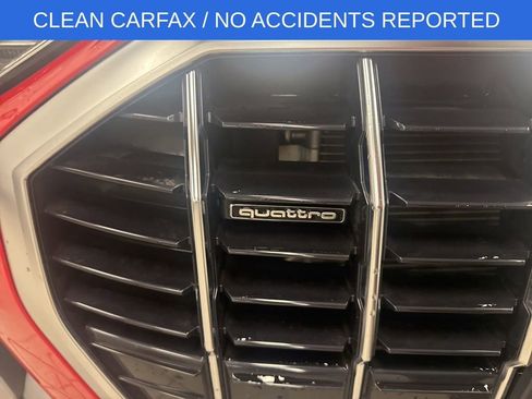 Used 2023 Audi Q3 2.0T Premium w/ Convenience Package image 6