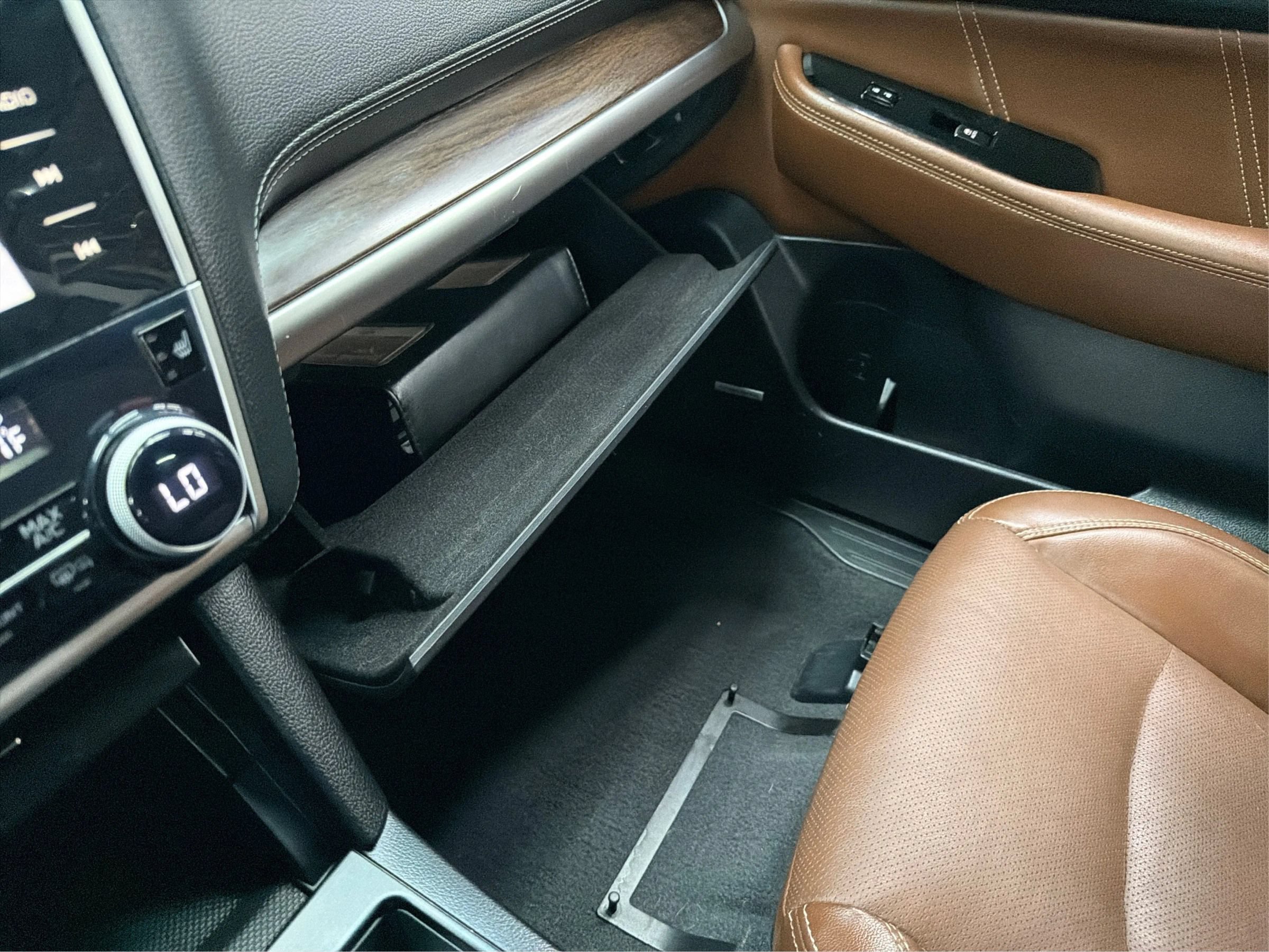 Used 2018 Subaru Outback 2.5i Touring AWD/4WD image 26
