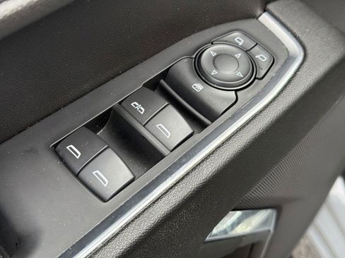 Certified 2024 Chevrolet Silverado 1500 RST w/ Z71 Off-Road Package image 15