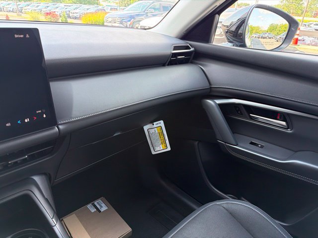 New 2026 MAZDA CX-5 Preferred AWD/4WD image 18