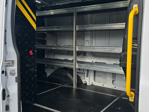 Used 2020 Ford Transit 150 Medium Roof AWD image 16