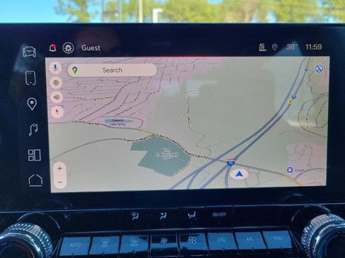 New 2026 GMC Canyon Elevation w/ Convenience Package image 18