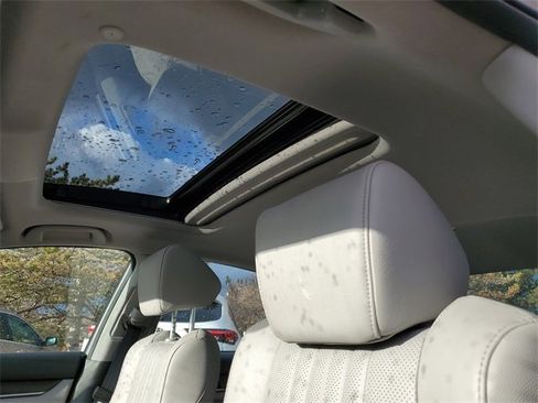 Used 2020 Honda Accord EX-L image 17