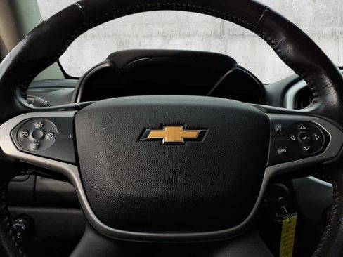 Used 2022 Chevrolet Colorado LT image 22