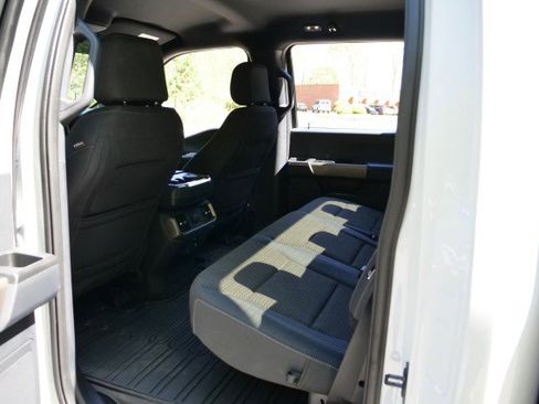 Used 2024 Ford F150 STX w/ Equipment Group 201A FX4 image 15