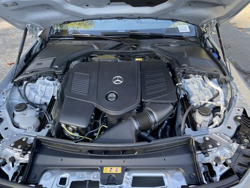 New 2026 Mercedes-Benz CLE 300 4MATIC Cabriolet image 55