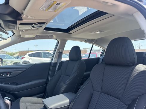 New 2025 Subaru Legacy Premium image 27