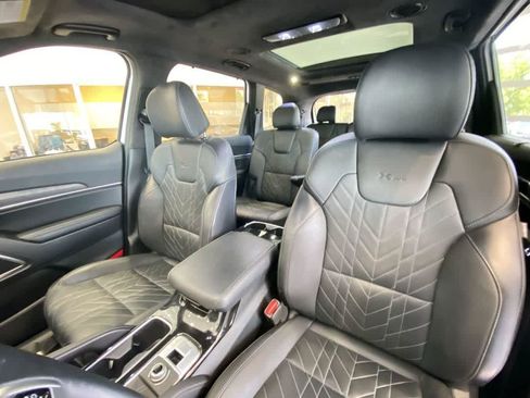 Used 2024 Kia Telluride SX Prestige X-Pro AWD/4WD image 14