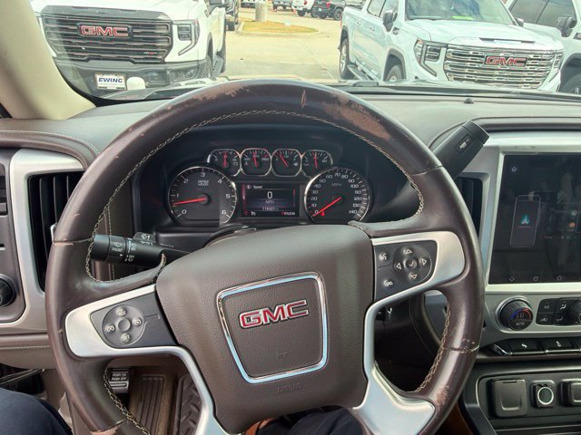 Used 2014 GMC Sierra 1500 SLT RWD image 15