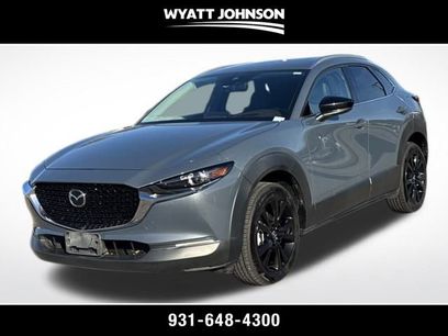 Used 2023 MAZDA CX-30 2.5 Turbo w/ Premium Package