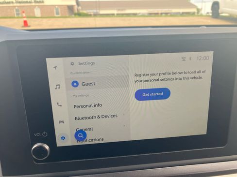 Used 2025 Toyota 4Runner SR5 image 24