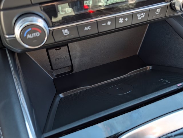 Used 2025 MAZDA CX-5 AWD 2.5 S w/ Premium Plus Pkg image 30