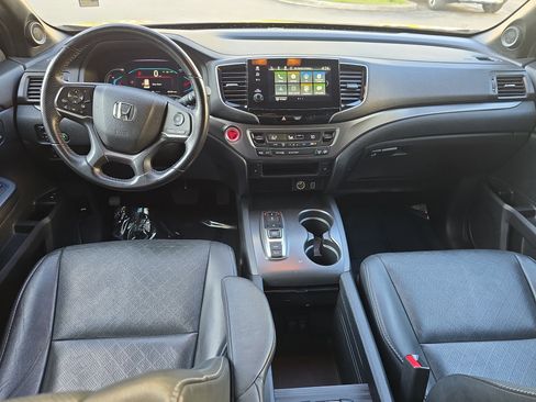 Certified 2020 Honda Passport EX-L image 15