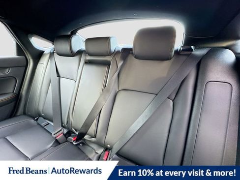 New 2026 Acura Integra A-Spec image 25