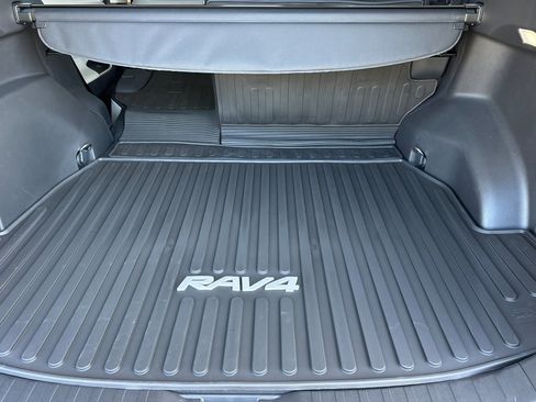 New 2025 Toyota RAV4 XLE Premium image 17