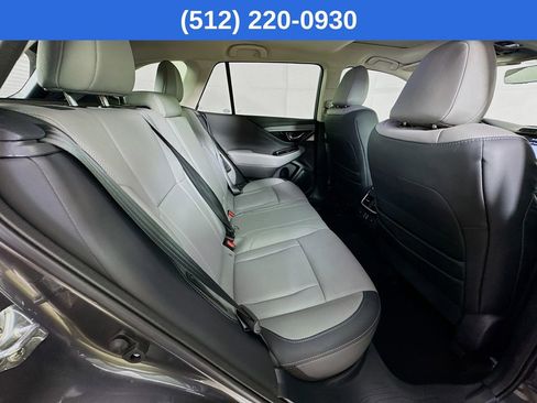 Certified 2025 Subaru Outback Limited image 35
