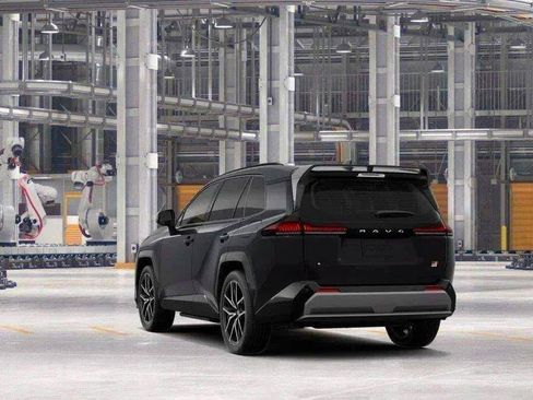 New 2026 Toyota RAV4 AWD Plug-in Hybrid image 73