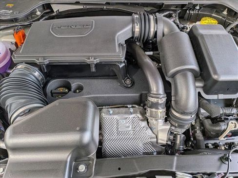 New 2026 Jeep Cherokee Laredo AWD/4WD image 15
