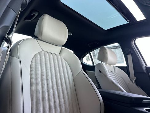 New 2026 Genesis G70 3.3T Sport Prestige image 16