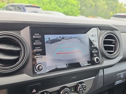 Used 2023 Toyota Tacoma SR RWD image 19