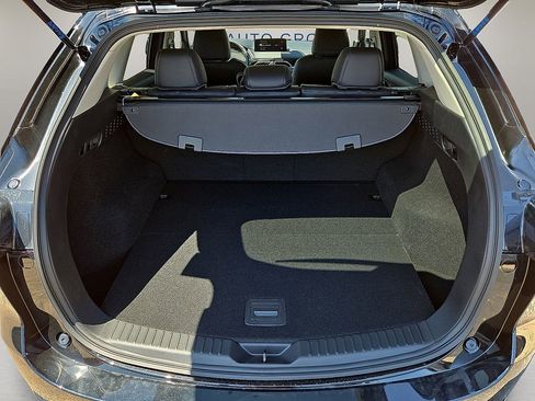 New 2025 MAZDA CX-5 AWD 2.5 S w/ Select Package image 14
