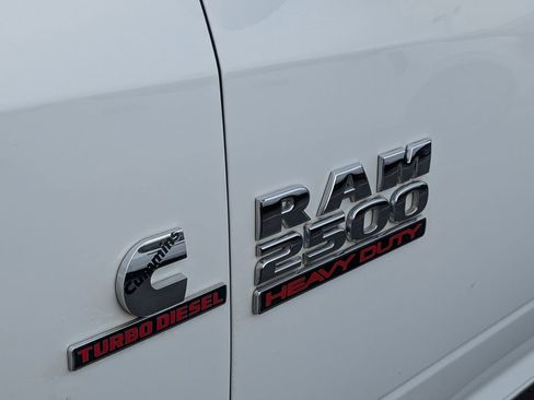 Used 2015 RAM 2500 Tradesman w/ Popular Equipment Group image 18