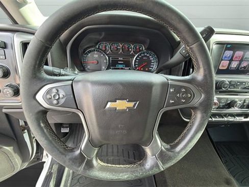 Used 2016 Chevrolet Silverado 3500 LT w/ All-Star Edition image 12