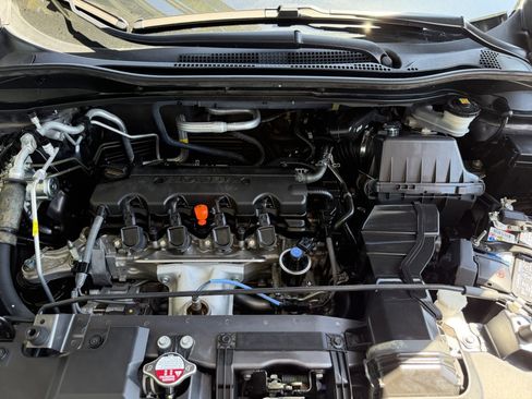 Used 2022 Honda HR-V EX image 38