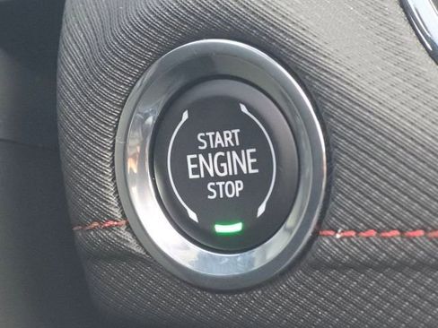 New 2026 Chevrolet TrailBlazer RS w/ Convenience Package image 11