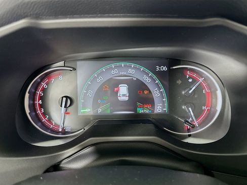 Certified 2023 Toyota RAV4 LE image 15